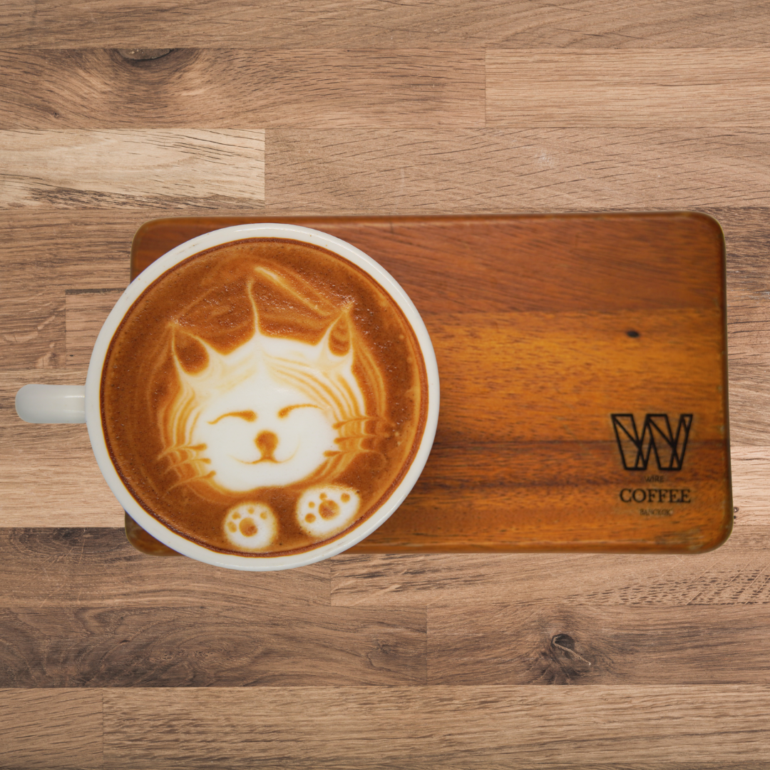 Cappuccino