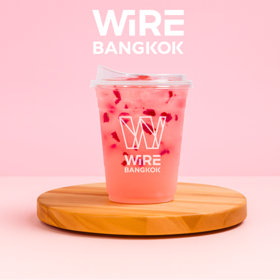 Rose Tea