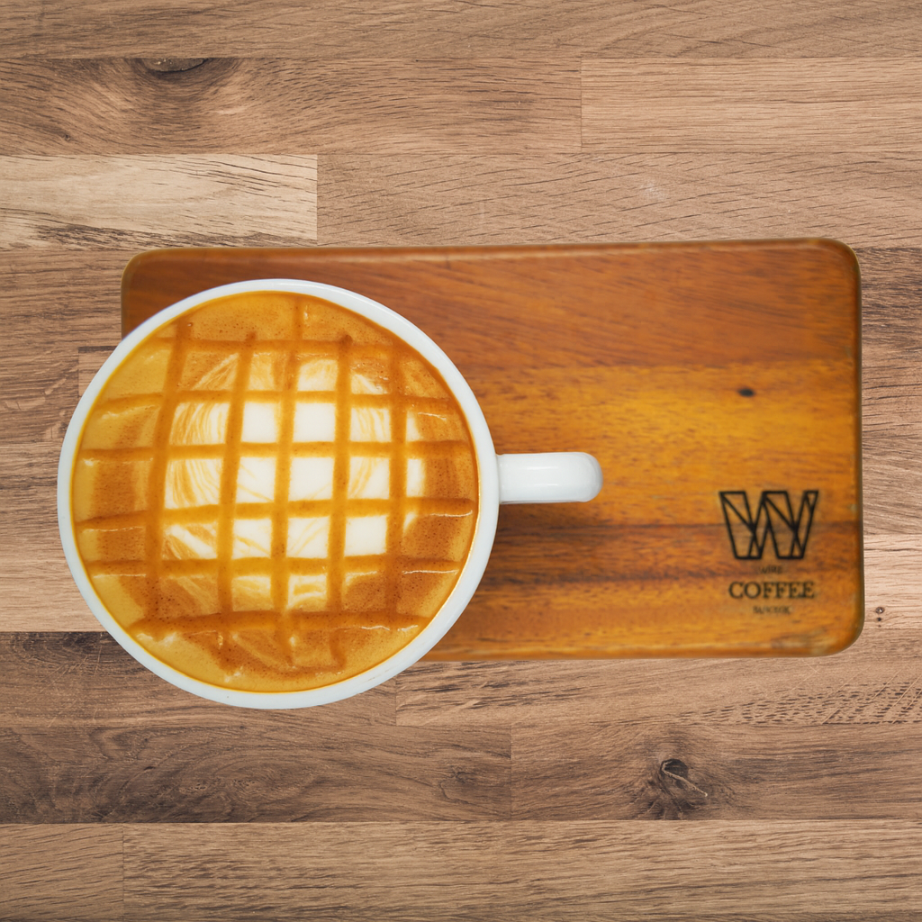 Caramel Macchiato