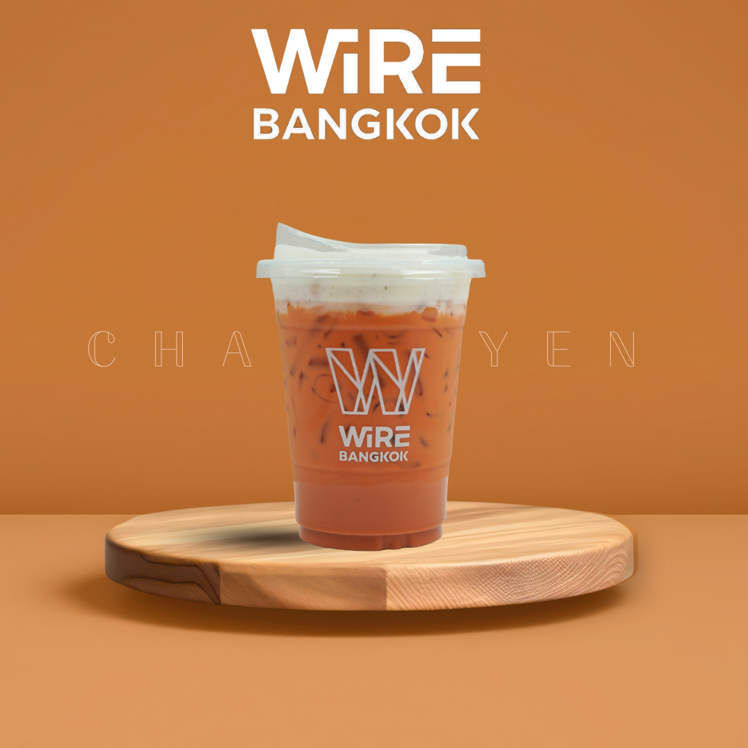 Thai Tea