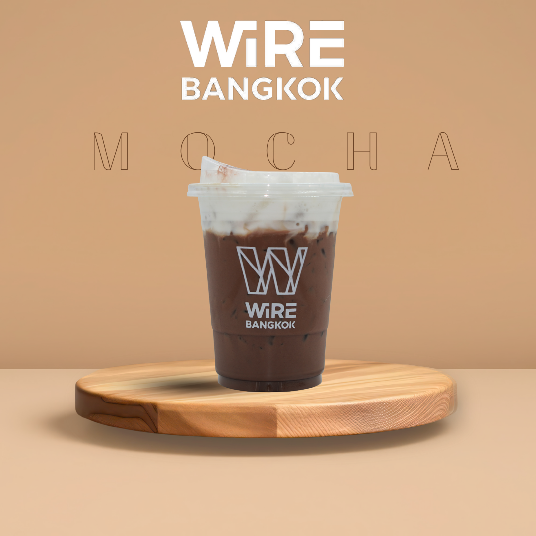 Iced Mocha