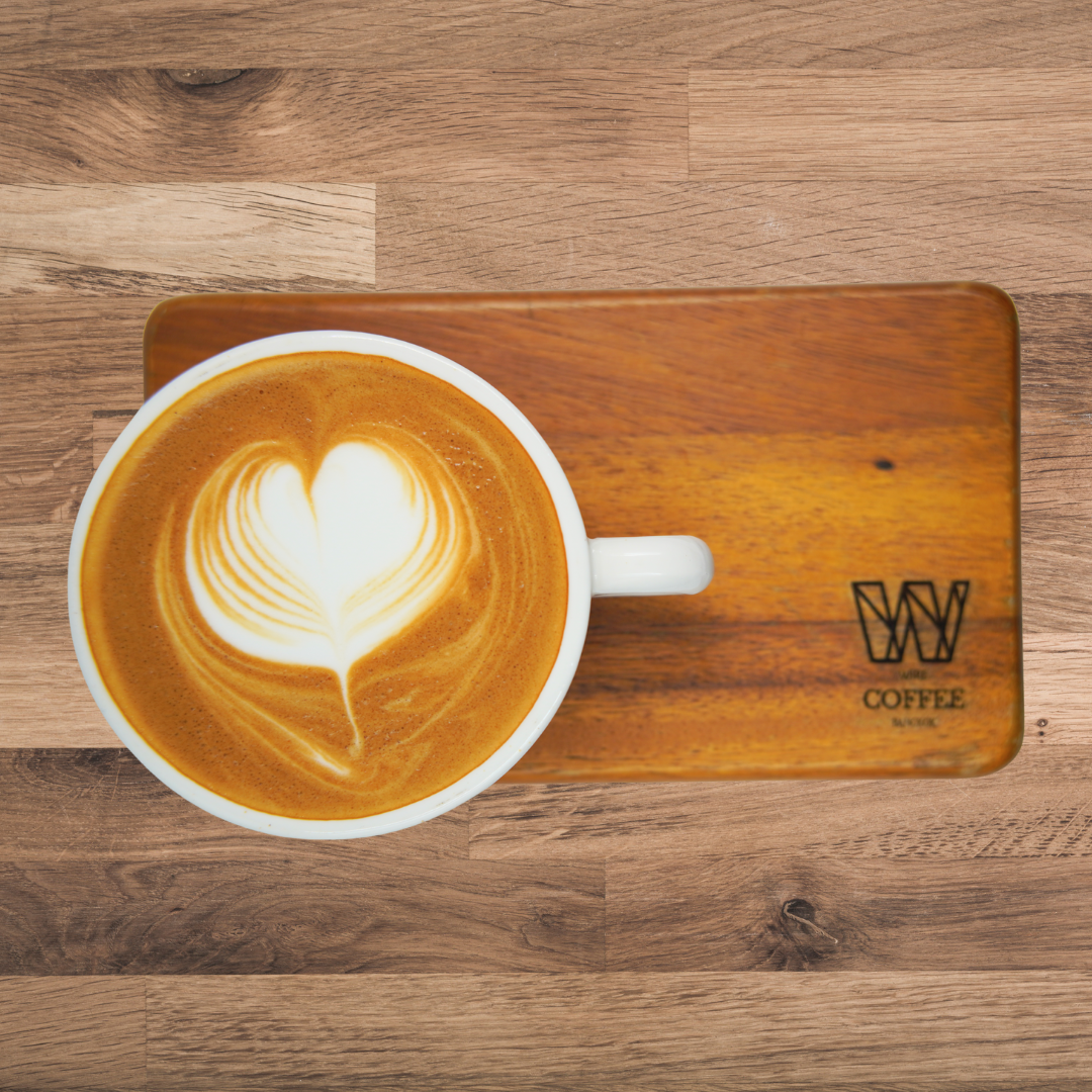 Caffè Latte